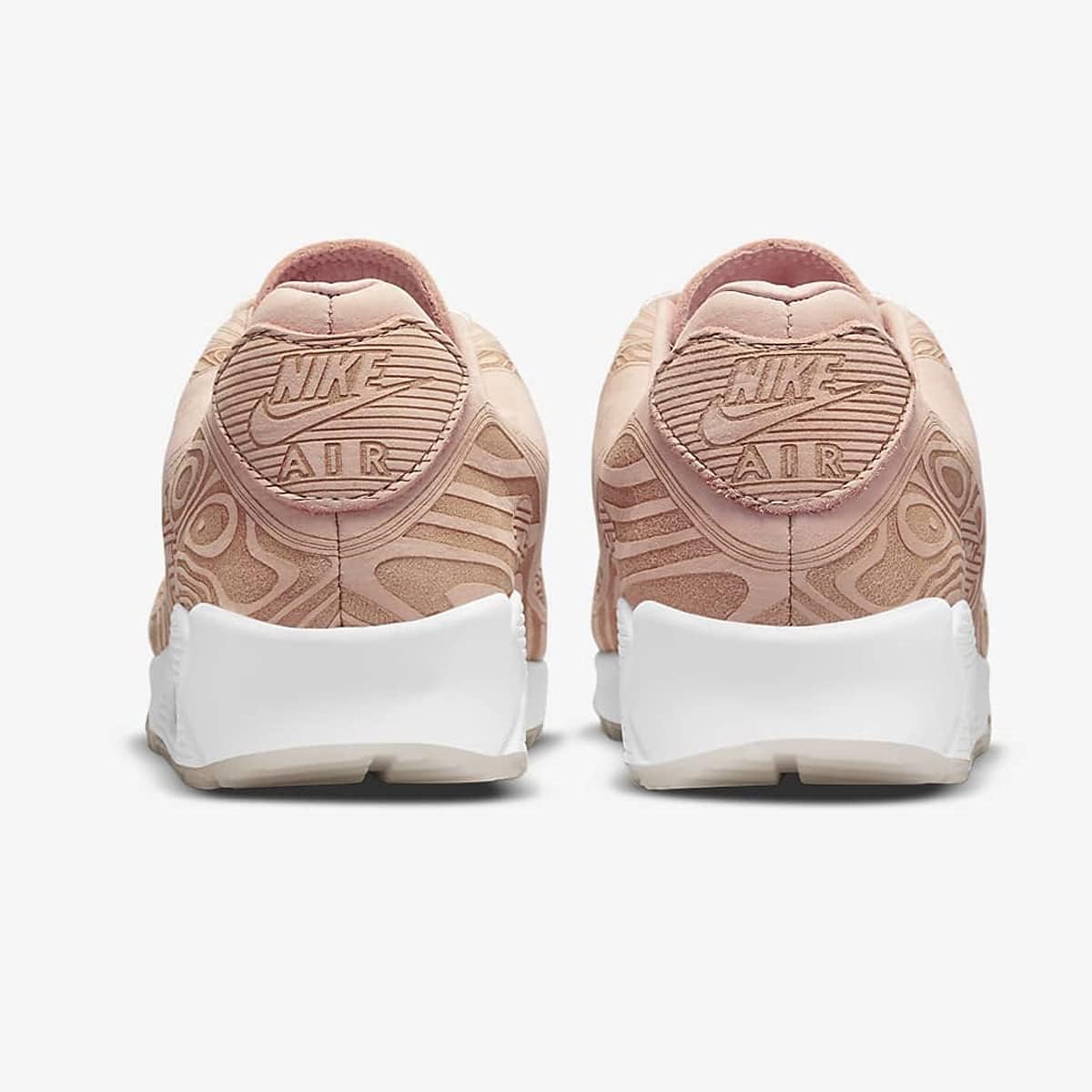 Amazon.co.jp: [ナイキ] エア マックス 90 QS レーザー[Air Max 90 QS